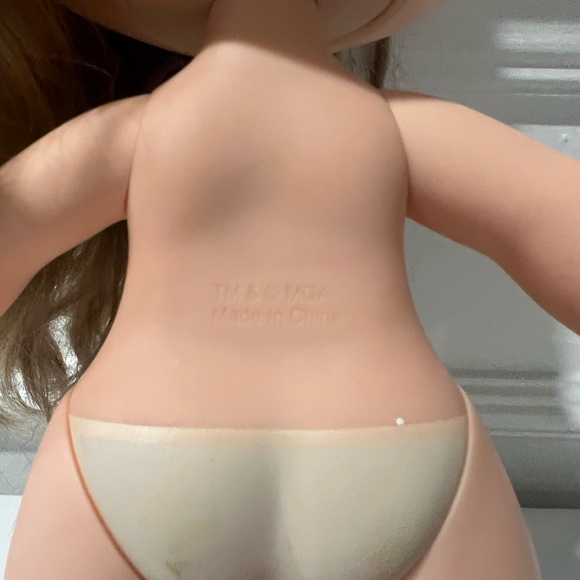 Big Babyz Bratz Doll Vintage 2000s MGA - Picture 6 of 6